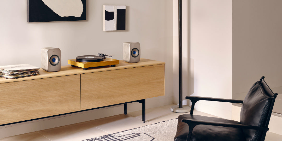 KEF's Room, Desk and Wall EQ Settings KEF Hong Kong