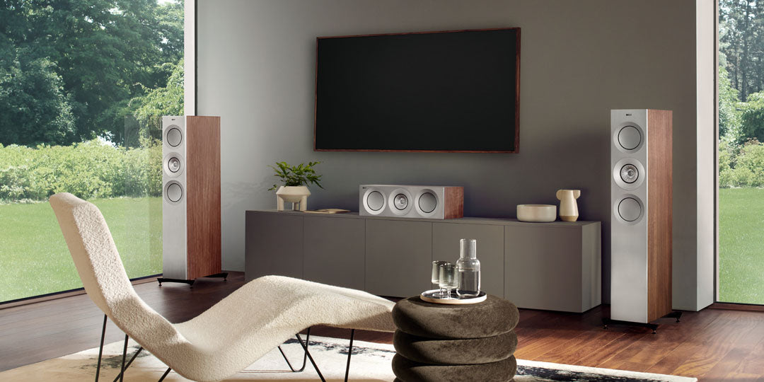 10 Tips For Placing Your Speakers KEF Hong Kong
