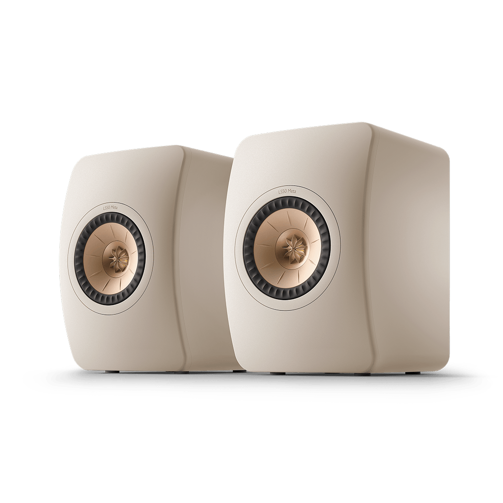 Kef Kc62 Kef Ls50 Reddit Kef Speakers KEF KC62 Subwoofer, Titanium