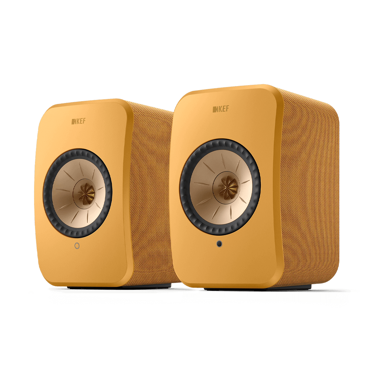 KEF LSX II | Wireless Speaker System | KEF Hong Kong
