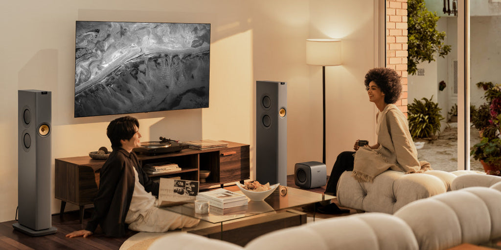 何為聲音散射和吸收？