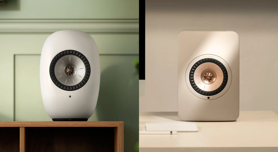 Which Wireless Bookshelf Speaker Should You Choose?