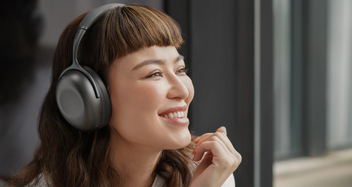 The Benefits of Noise-Cancelling Headphones