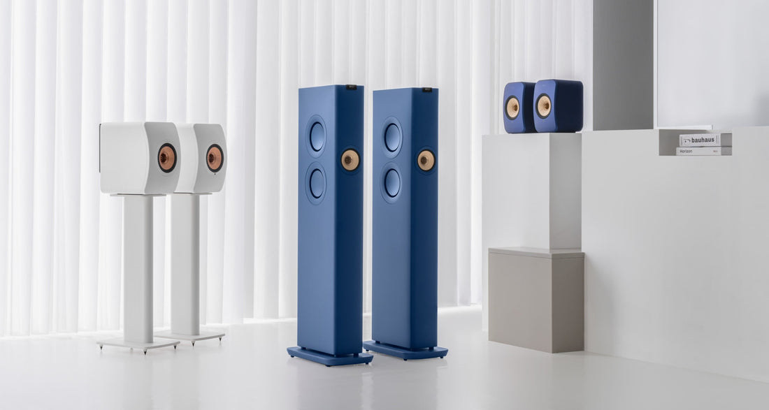 The Best Wireless HiFi Speakers