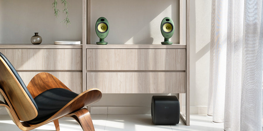 Why size does matter: finding the ideal, compact setups for small apartments