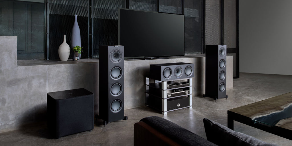 Tips for Integrating Your Subwoofer and Speakers