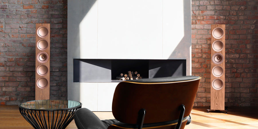 Large or Small? Setting Your A/V Receiver For Your Speakers