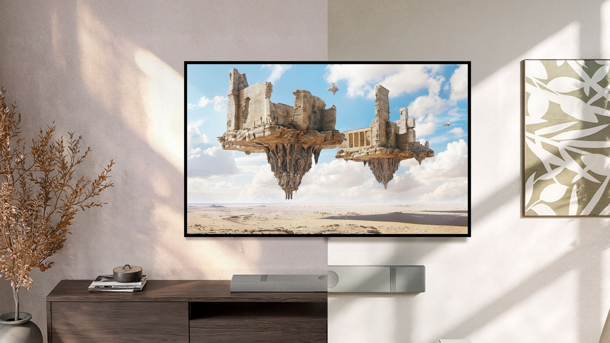 How To Connect Your XIO Soundbar To A TV