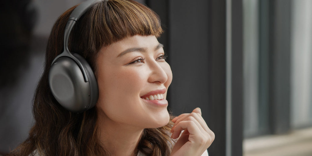 The Benefits of Noise-Cancelling Headphones