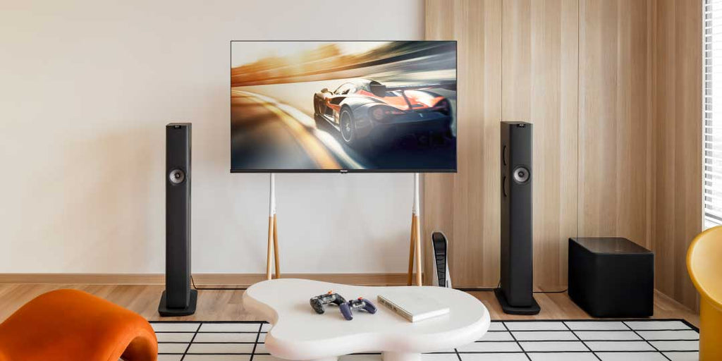 Elevate Your Gaming Experience with Immersive Sound