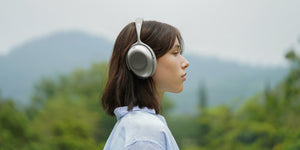 Mu7: The Perfect Headphones For Your Summer Holiday