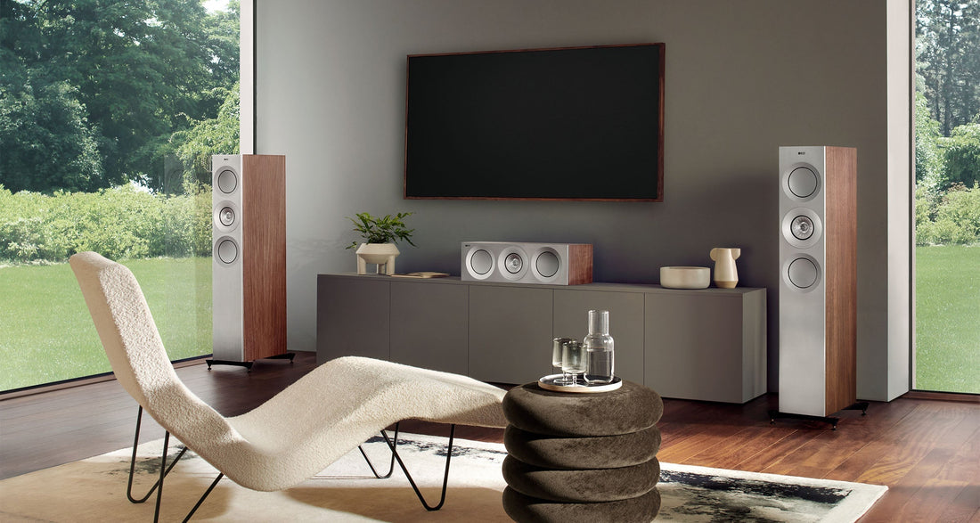 10 Tips For Placing Your Speakers