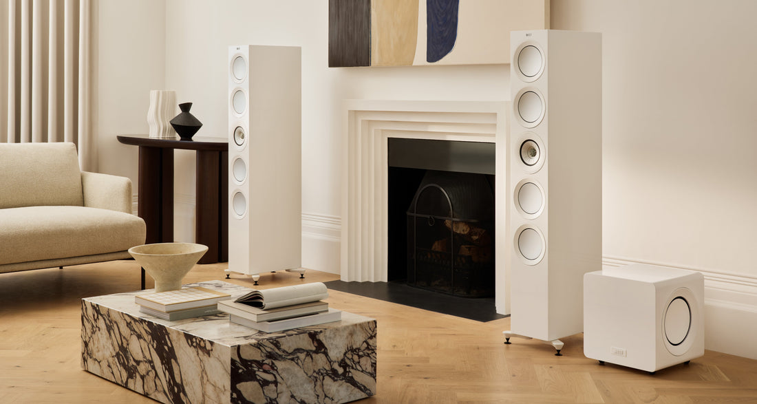 Why Subwoofers Create More Immersive Audio Experiences