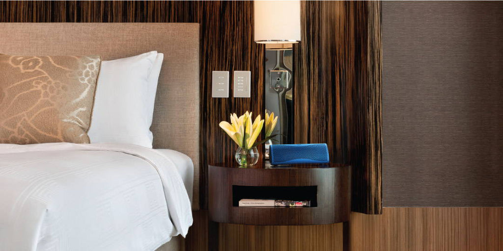 Enjoy Great Sound and a Memorable Escape with KEF and Hotel ICON’s Staycation Offer