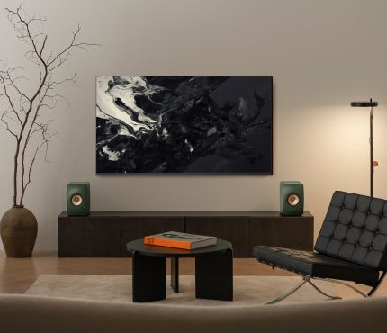 KEF APAC