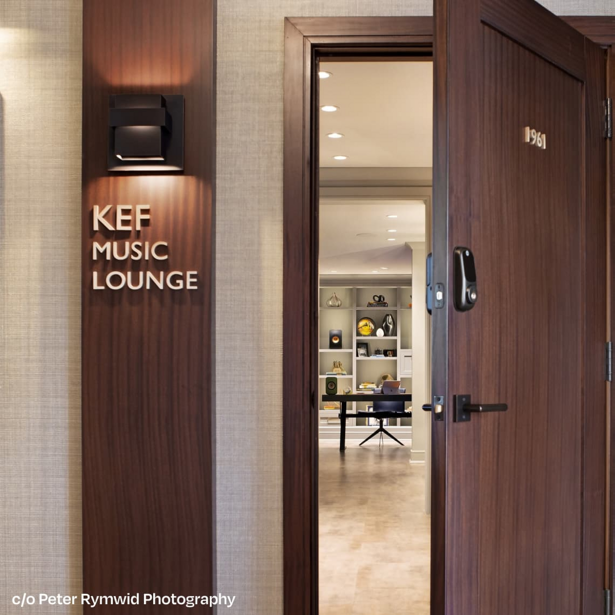 KEF APAC