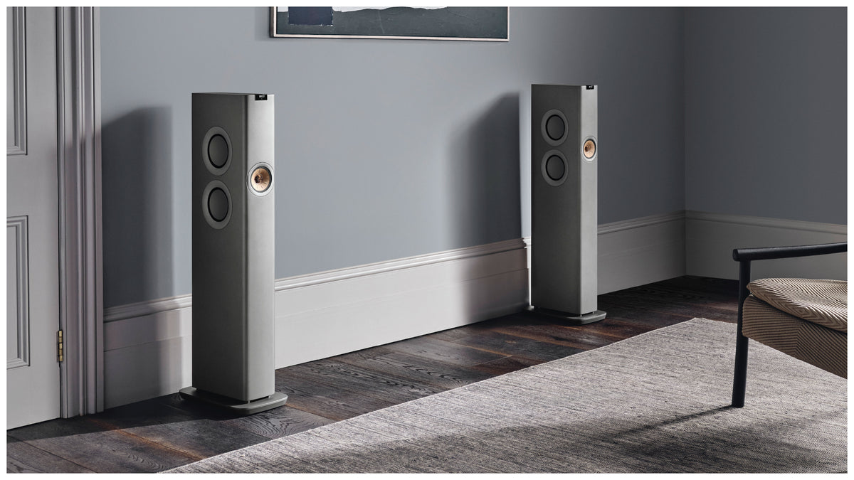 KEF APAC