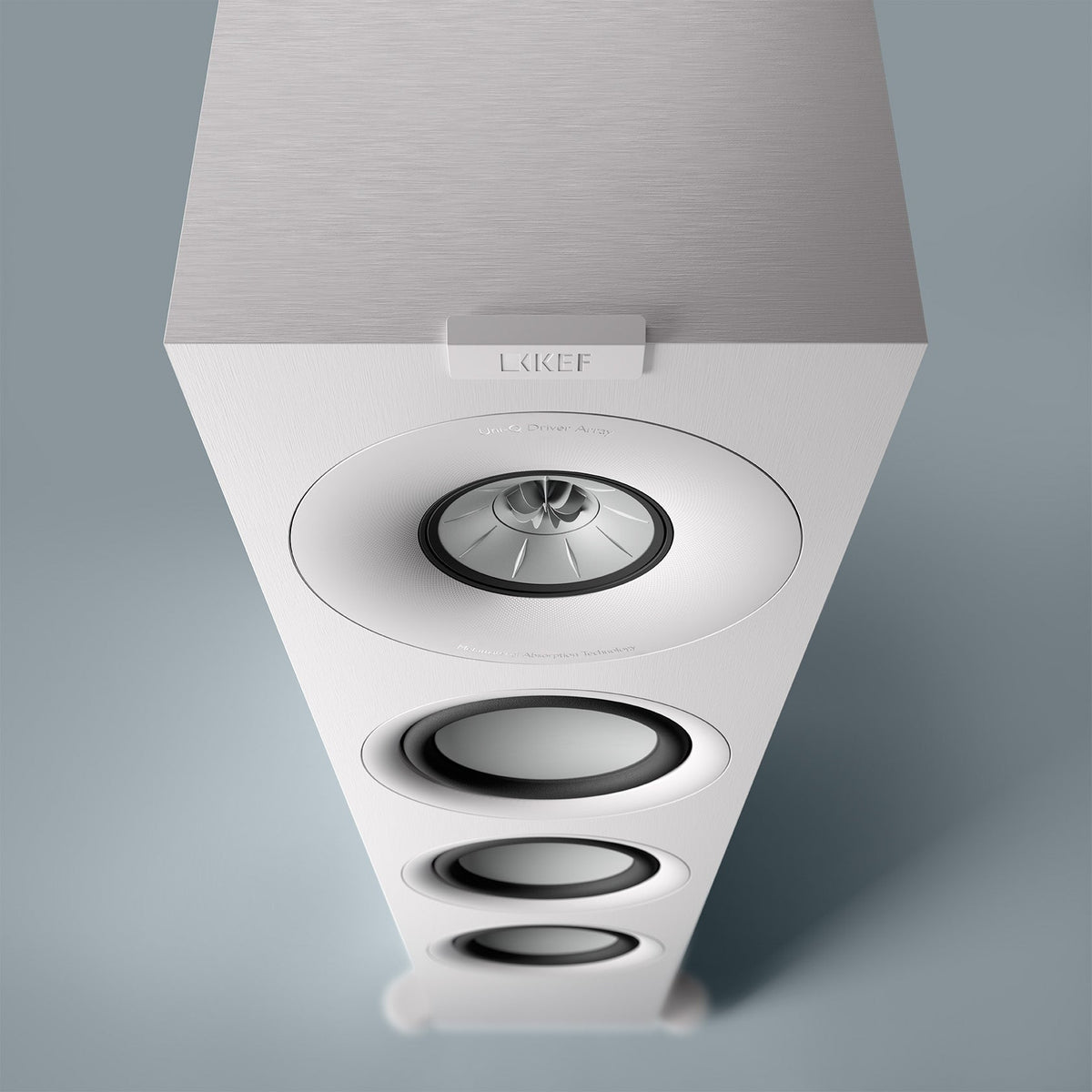 KEF APAC