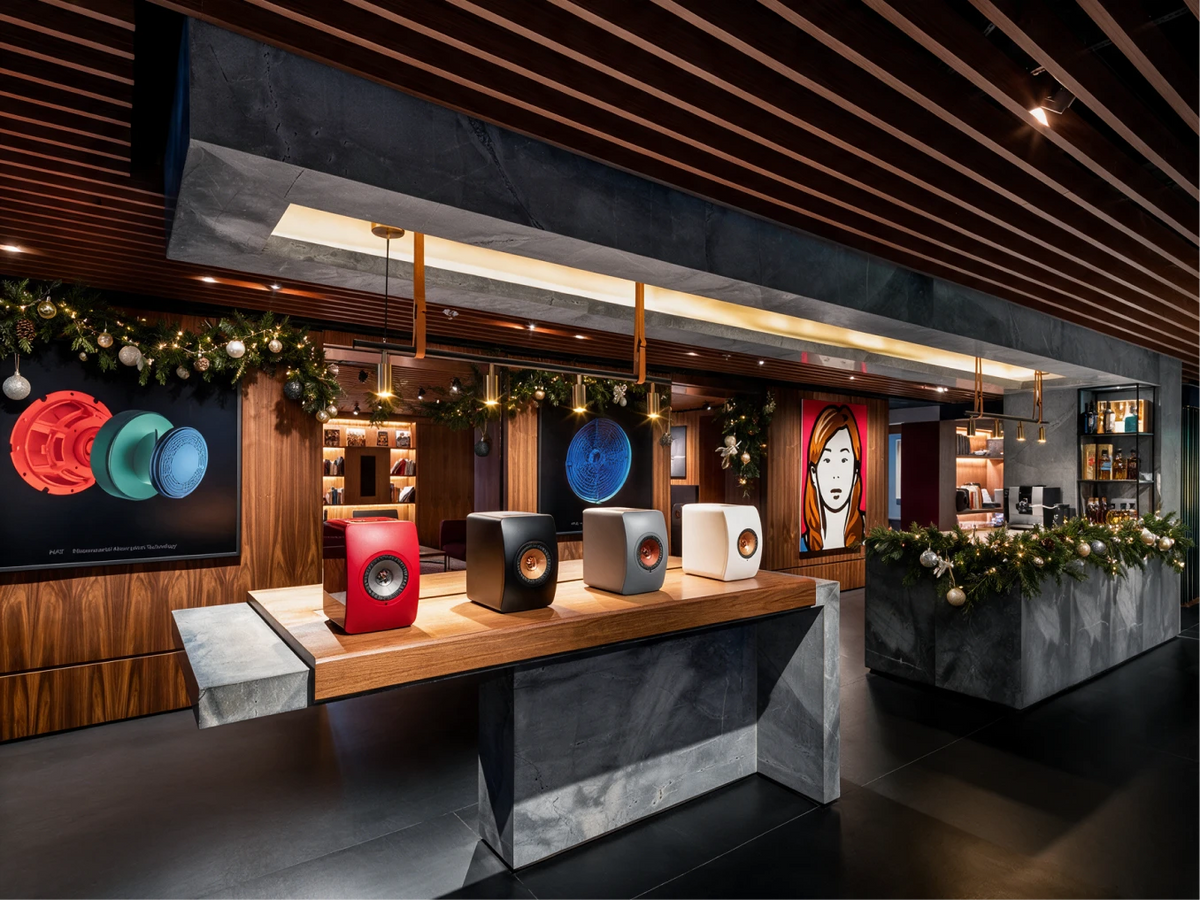 KEF APAC