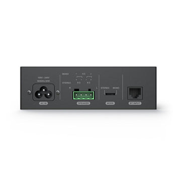 BTS30 小型藍牙裝置和擴大機系統