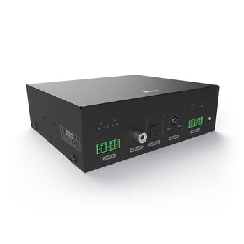 BTS30 小型藍牙裝置和擴大機系統