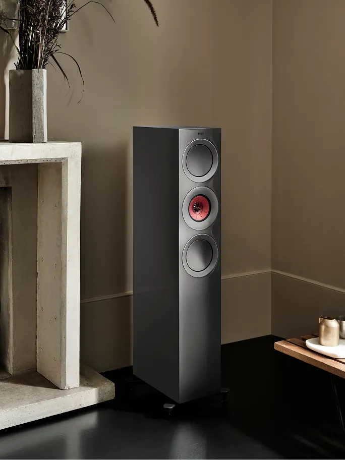 KEF APAC