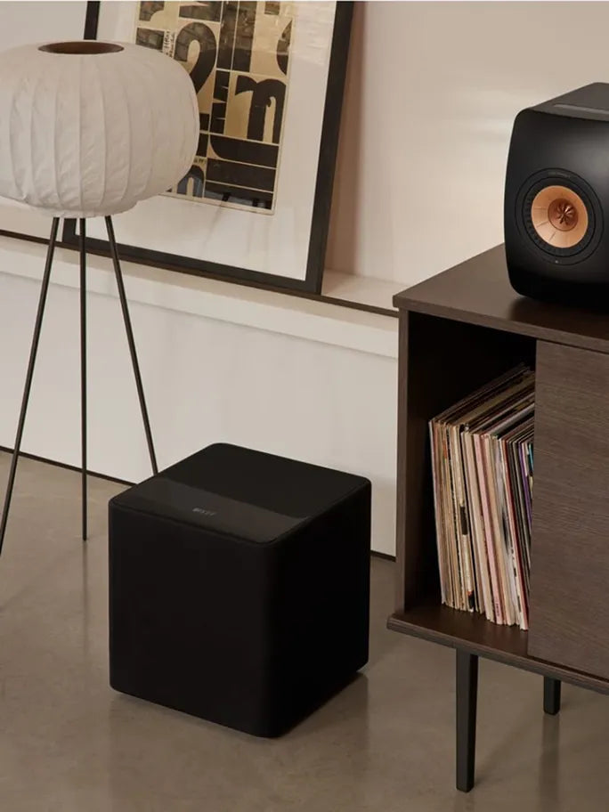KEF APAC