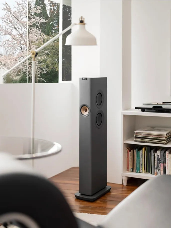 KEF APAC