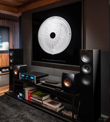 KEF APAC