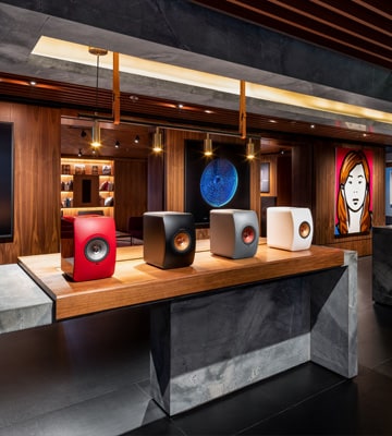 KEF APAC
