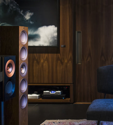 KEF APAC