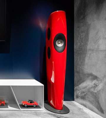 KEF APAC