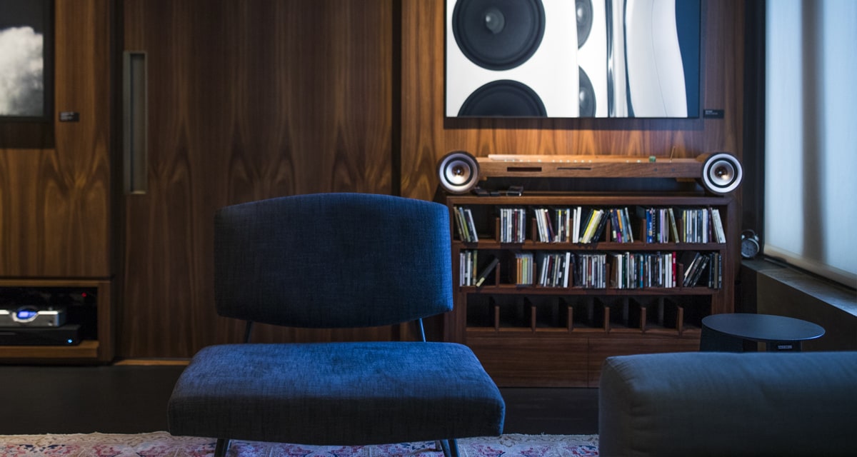 KEF APAC