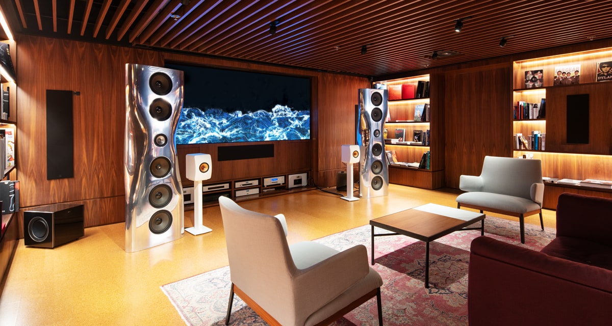 KEF APAC