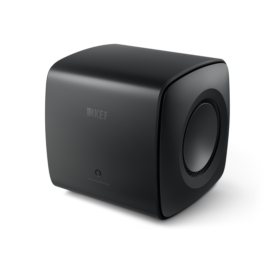 KC62 超重低音揚聲器