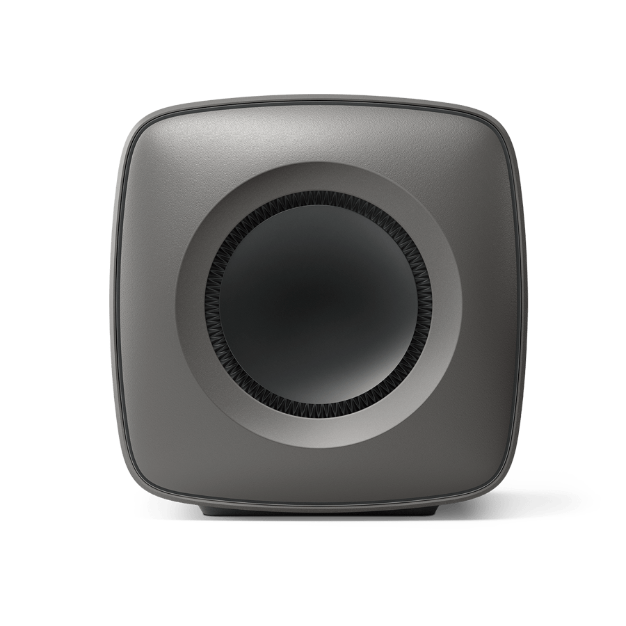 KC62 超重低音揚聲器
