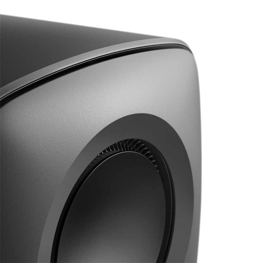 KC62 超重低音揚聲器