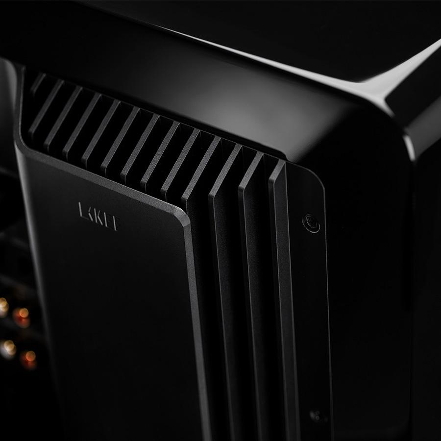 KF92 超重低音揚聲器