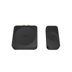 KW1 重低音無線連接器