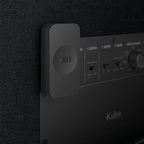 KW1 重低音無線連接器