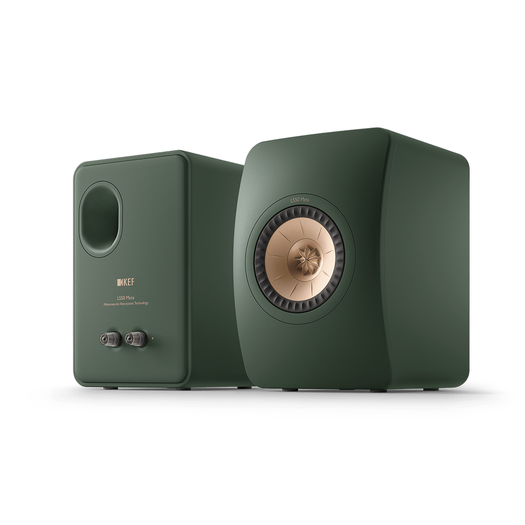 LS50 Meta