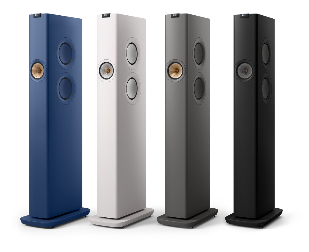 LS60 Wireless