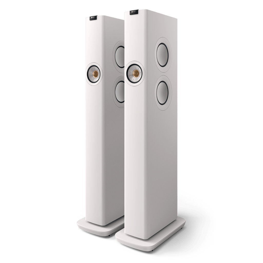 LS60 Wireless
