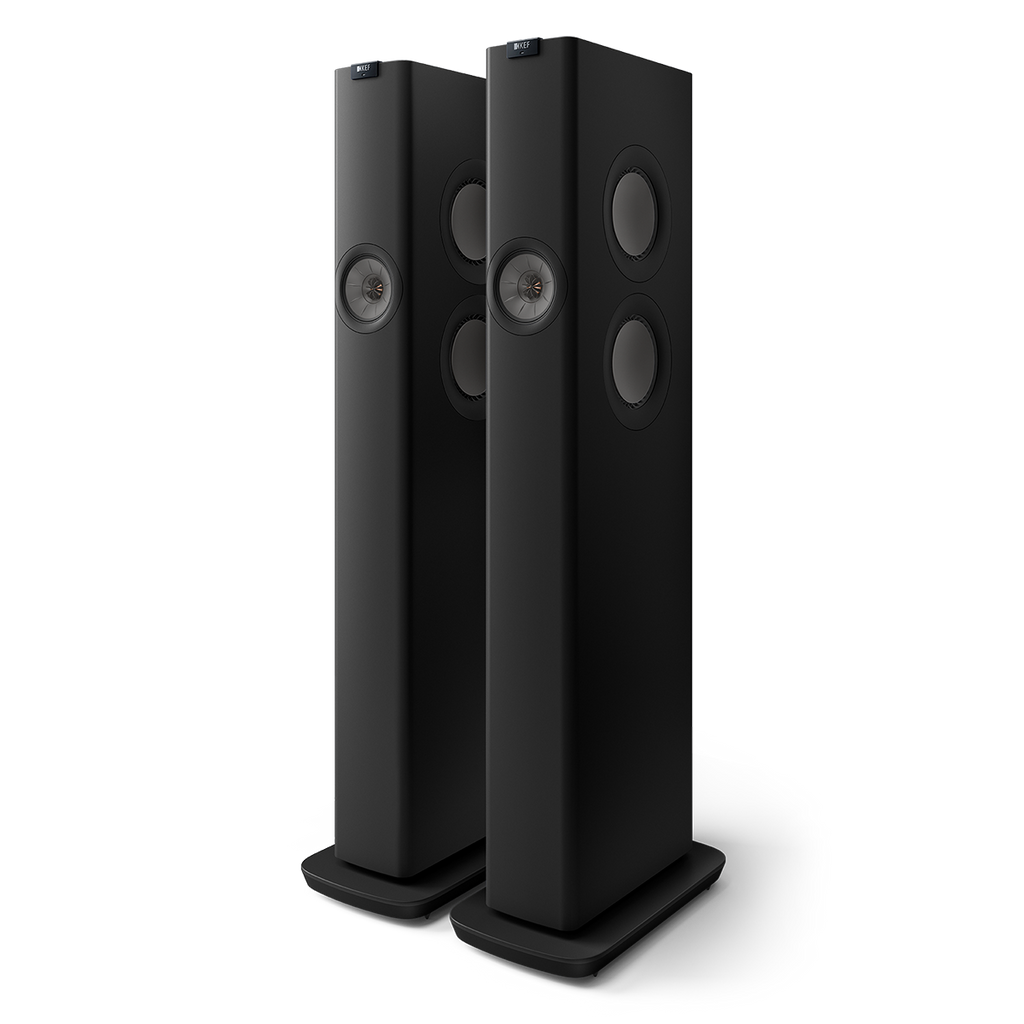 LS60 Wireless
