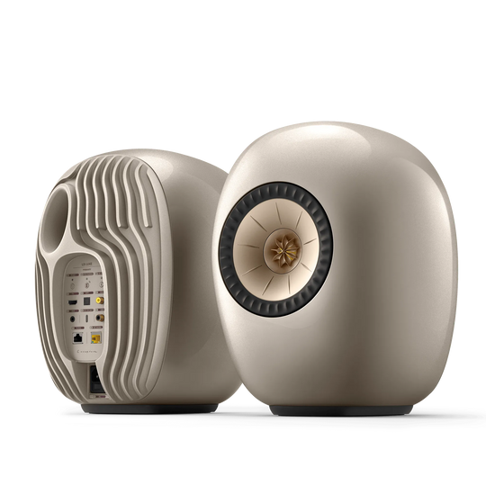 KEF APAC