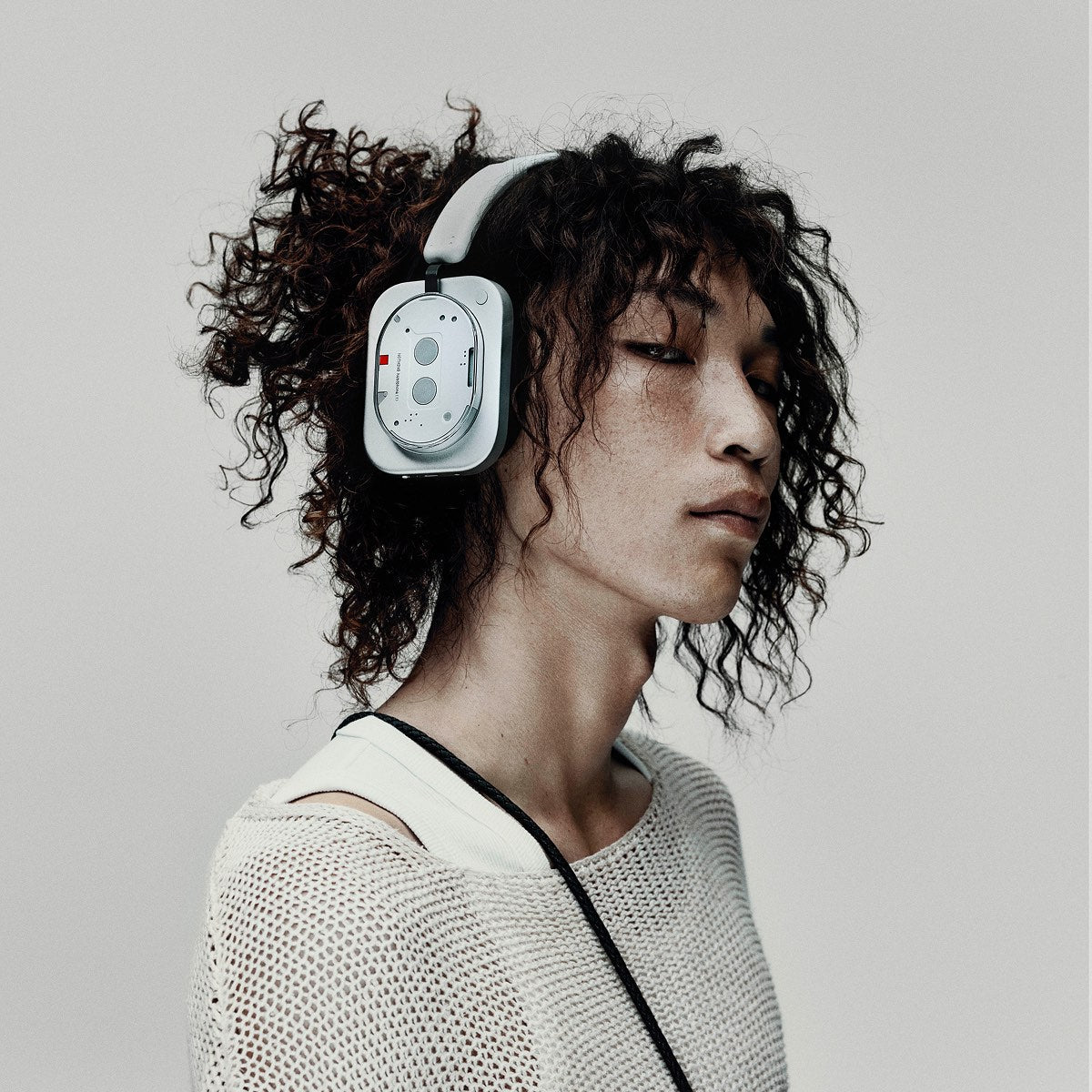 Nothing Headphone (1) | Wireless ANC Over-Ear Headphone | KEF Hong