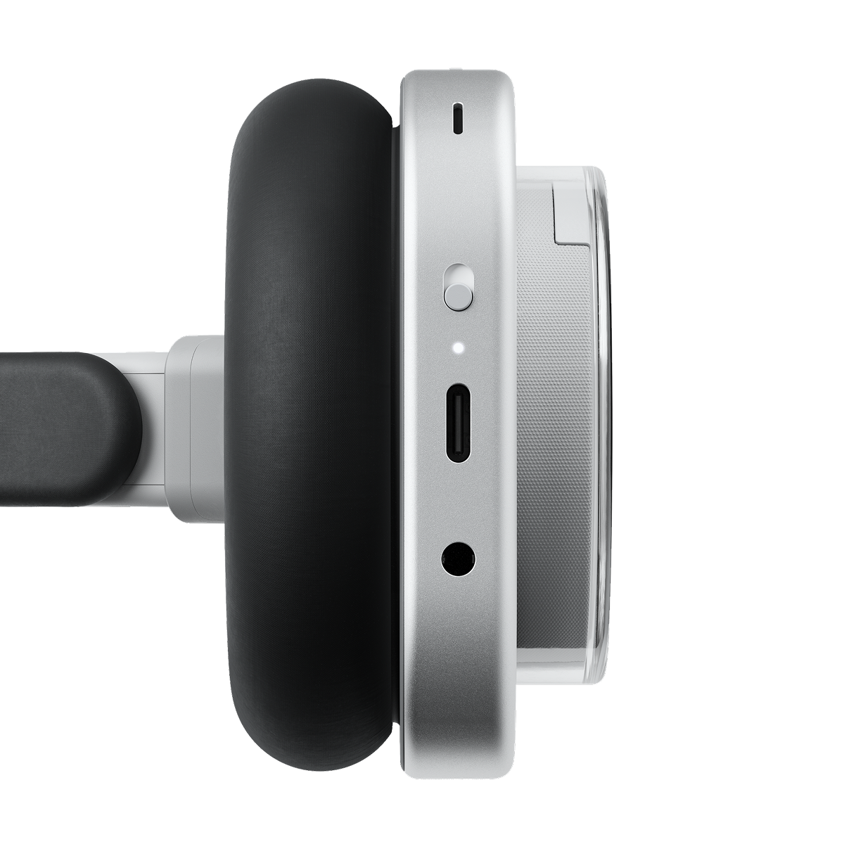 Nothing Headphone (1) | Wireless ANC Over-Ear Headphone | KEF