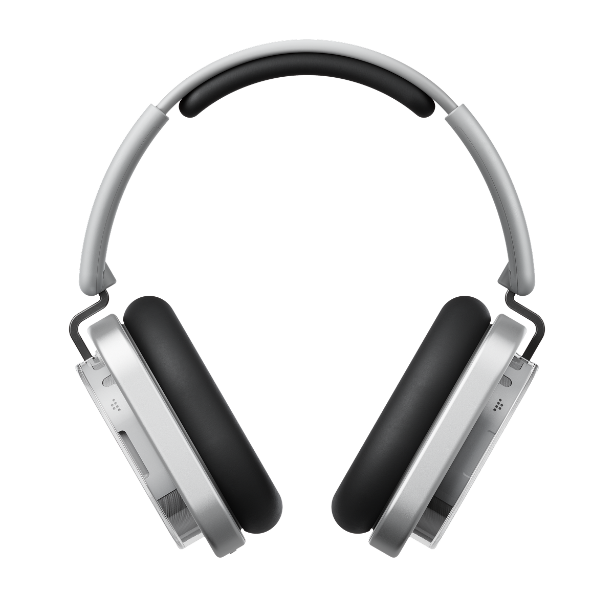Nothing Headphone (1) | Wireless ANC Over-Ear Headphone | KEF