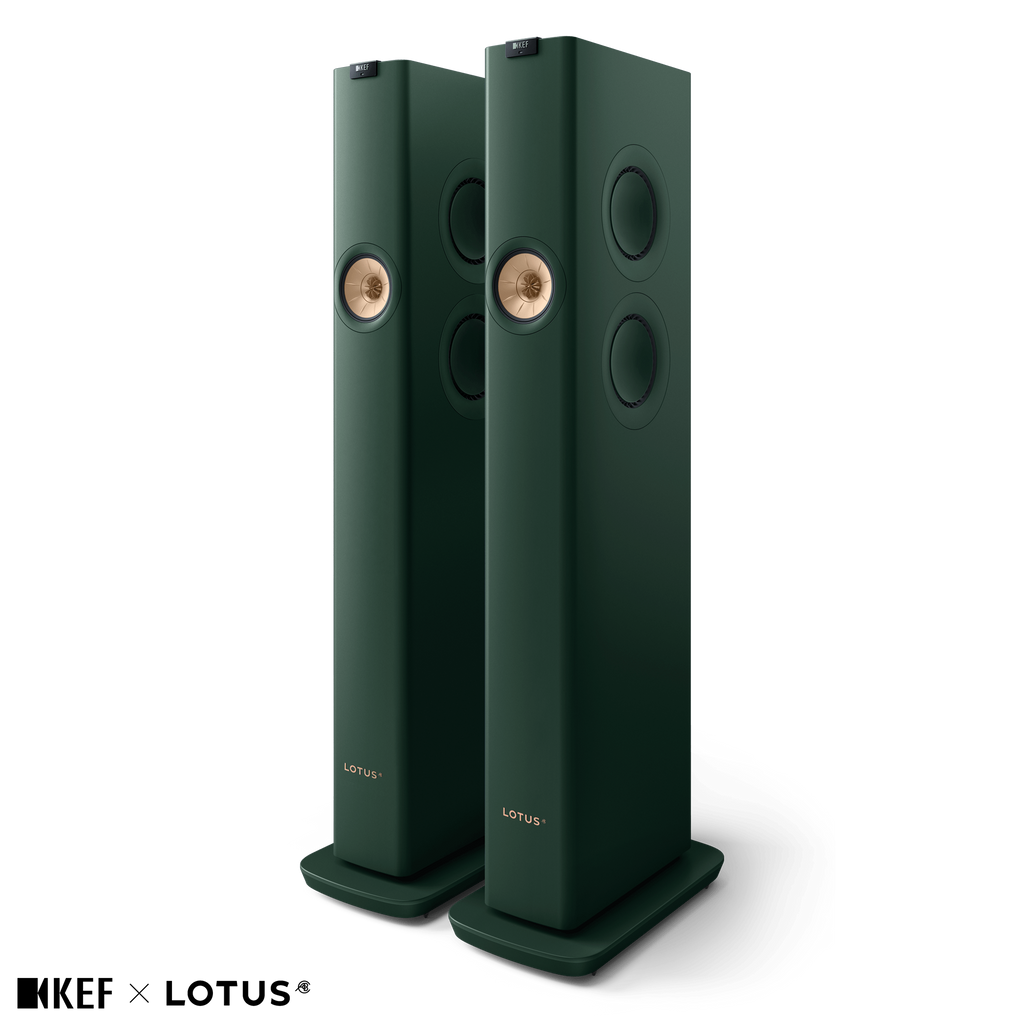 LS60 Wireless Lotus Edition - Open Box