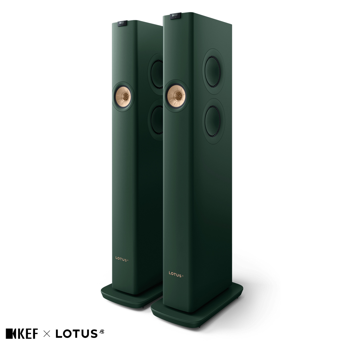LS60 Wireless Lotus Edition - Open Box